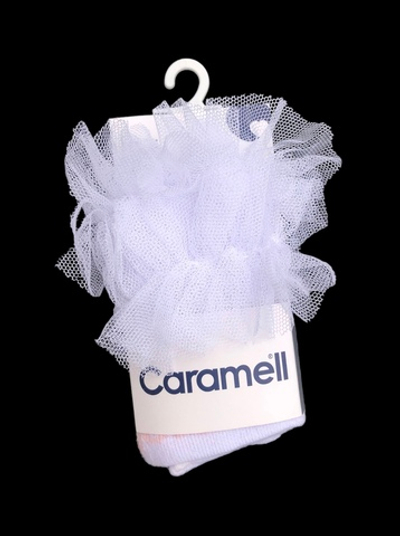 Колготки "Зефірка", бавовна "Caramell"