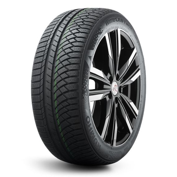 Kumho WinterCraft WP72 225/45 R19 96V XL