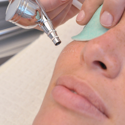 Косметологический комбайн Resolution Oxy 3