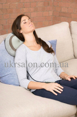 Массажная подушка HoMedics SP-1000H-EU