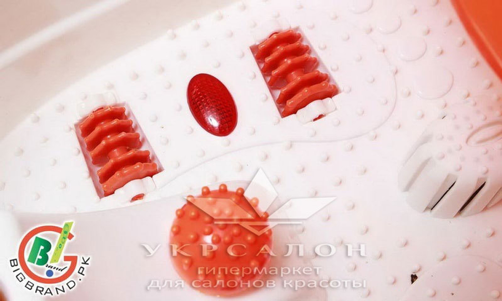 Гідромасажна ванна Simba