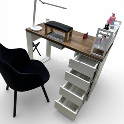 Комплект меблів для манікюру СМ100-51