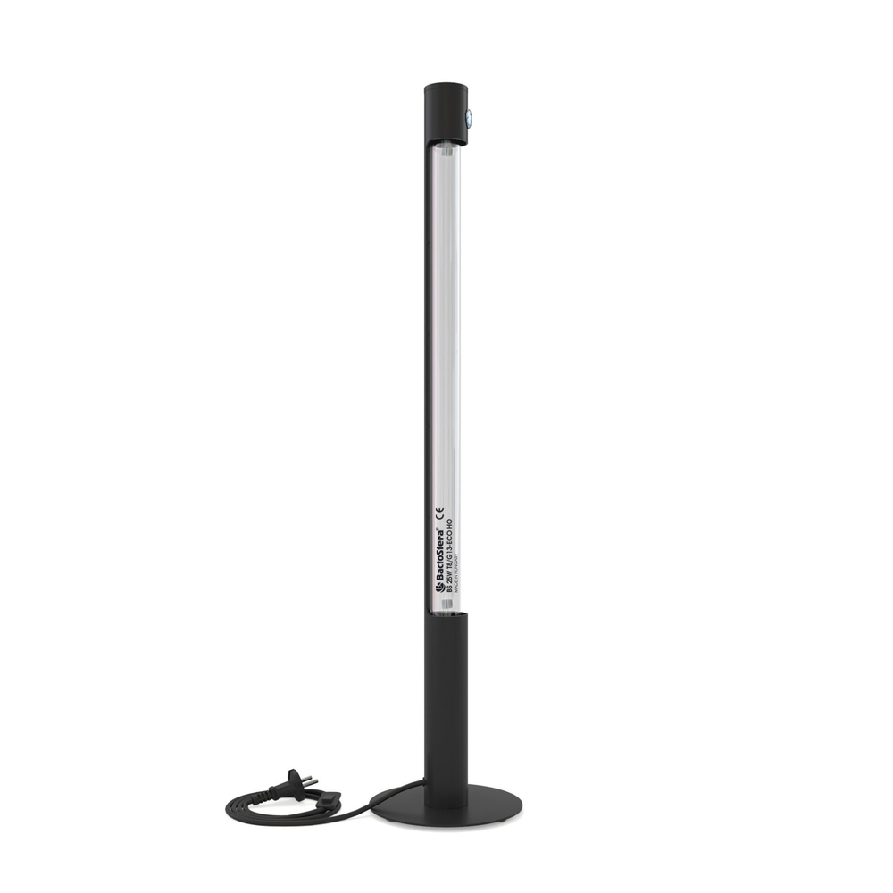 BactoSfera 360° 25 ECO +100% Black