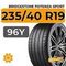 Bridgestone Potenza Sport 235/40 R19 96Y XL