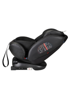 Автокресло универсальное детское Carrello Asteroid CRL-12801/2 ISOFIX