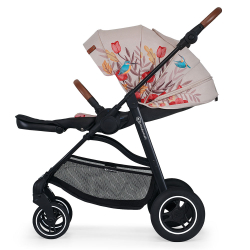 Прогулянкова коляска Kinderkraft All Road
