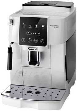 Кавомашина Delonghi ECAM 220.20.W Magnifica Start