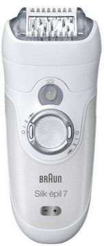 Епілятор Braun SE 7561
