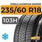 Pirelli Scorpion Winter 235/60 R18 103H RunFlat