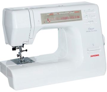 Швейна машина Janome DE 5124