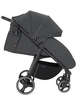 Прогулянкова коляска Carrello Bravo CRL-8512