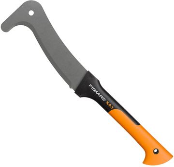 Малий сікач для сучків Fiskars WoodXpert XA3 (1003609/126004)