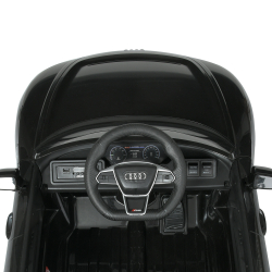 Дитячий електромобіль Audi e-tron GT "WeKids Cars"