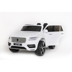 Дитячий електромобіль Volvo XC90