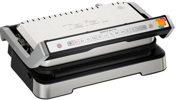 Гриль Tefal OptiGrill 2в1 XL GC782D30
