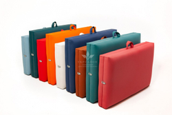 Массажный складной стол Comfort