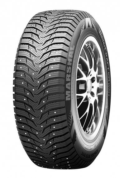 Marshal WinterCraft Ice WI31 235/50 R18 101T XL шип.