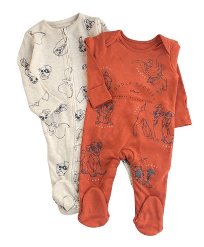 Чоловічок, бавовна ТМ "George"