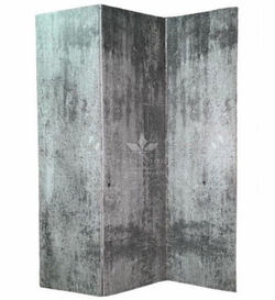 Ширма Бетон