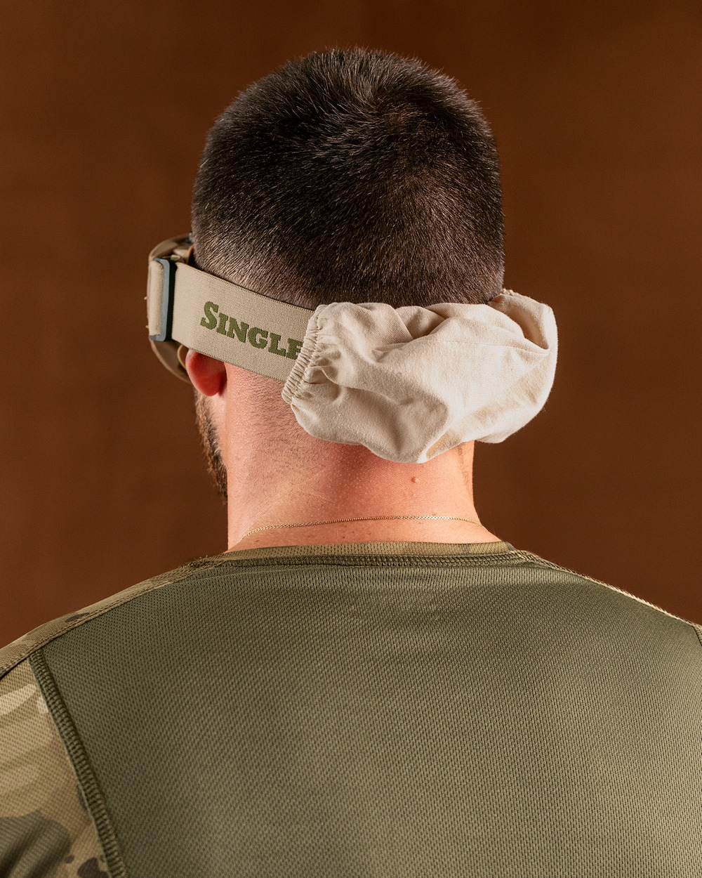 Окуляри тактичні бежеві (арт. 9262200102)