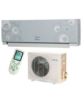 Кондиціонер NEOCLIMA NS12AHXQ/NU12AHX