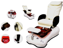 SPA Педикюрное крісло ZD-918B