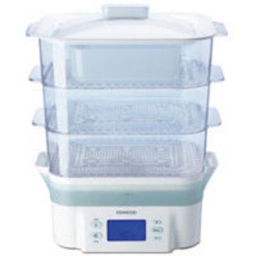 Пароварка Kenwood FS 471