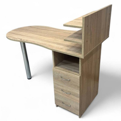 Складной маникюрный стол Classic