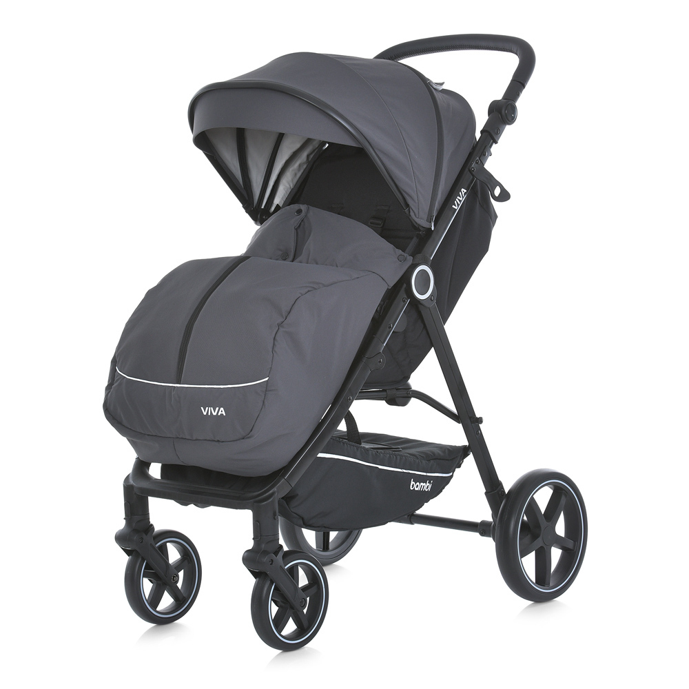 Прогулянкова коляска Bambi M 5723 Viva