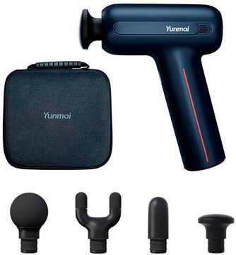 Масажер YUNMAI Massage Gun EasePro (YMFG-M406)