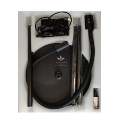 Лампа-UV на штативі для нарощування вій, 10 Вт