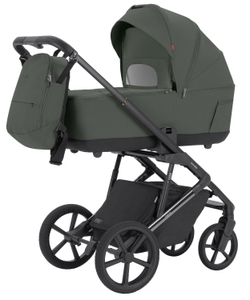 Універсальна коляска 2 в 1 Carrello Sigma CRL-6523
