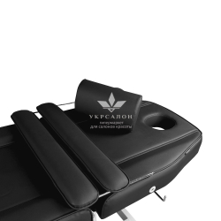 Косметологічна електрична кушетка 2217А (1 мотор)