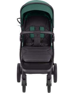 Прогулянкова коляска Carrello Bravo Plus CRL-5515