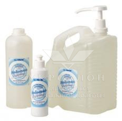 Медиагель высокой вязкости Гельтек бесцветный