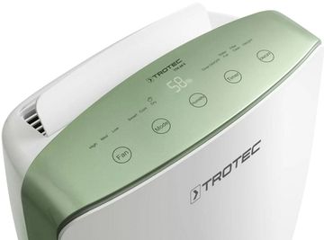 Осушувач повітря Trotec TTK 68 E