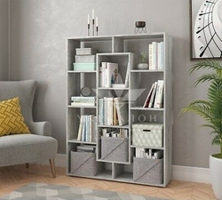 Стеллаж Valio 2