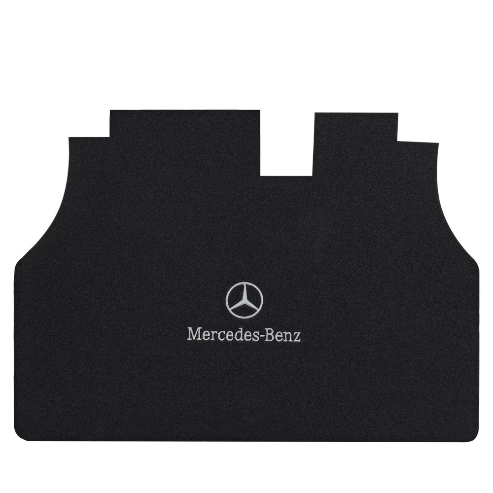 Детский двухместный электромобиль джип Mercedes-Benz 4*4 AMG 4WD "WeKids Cars"