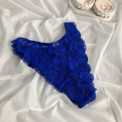 Ажурні американки