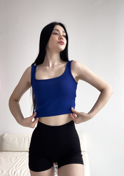 Подовженний топ