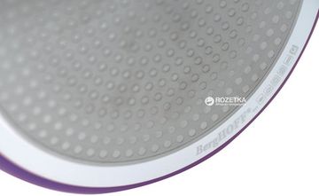 Каструля BergHOFF Eclipse Фіолетова 3.7 л (3700145)
