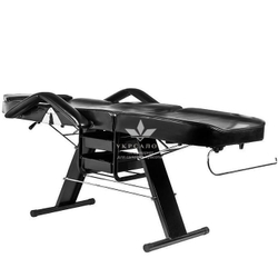 Косметологическая кушетка A-205 черная