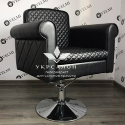 Парикмахерское кресло Ambassador Lux