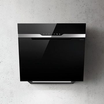 Витяжка ELICA MAJESTIC SENSE BL/A 60
