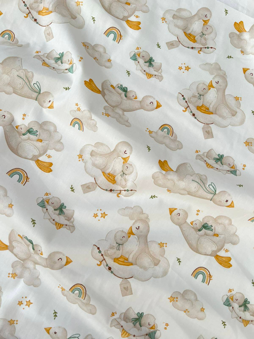 Сатин принт (1.6)