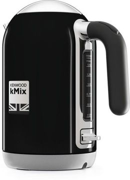 Електрочайник Kenwood ZJX 740 BK