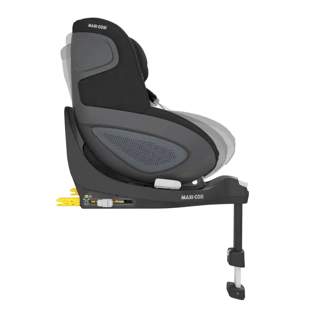 Автокресло детское Maxi-Cosi Pearl 360 0+/1 (0-18 кг)