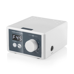 Фрезер для маникюра и педикюра Krypton III XPS-450 (оригинал)