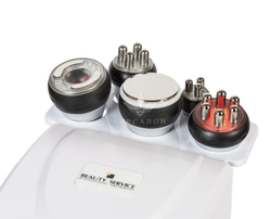 Аппарат 3-в-1 9392 кавитация + RF лифтинг + вакуумный массаж