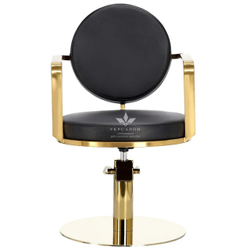 Перукарське крісло Axel